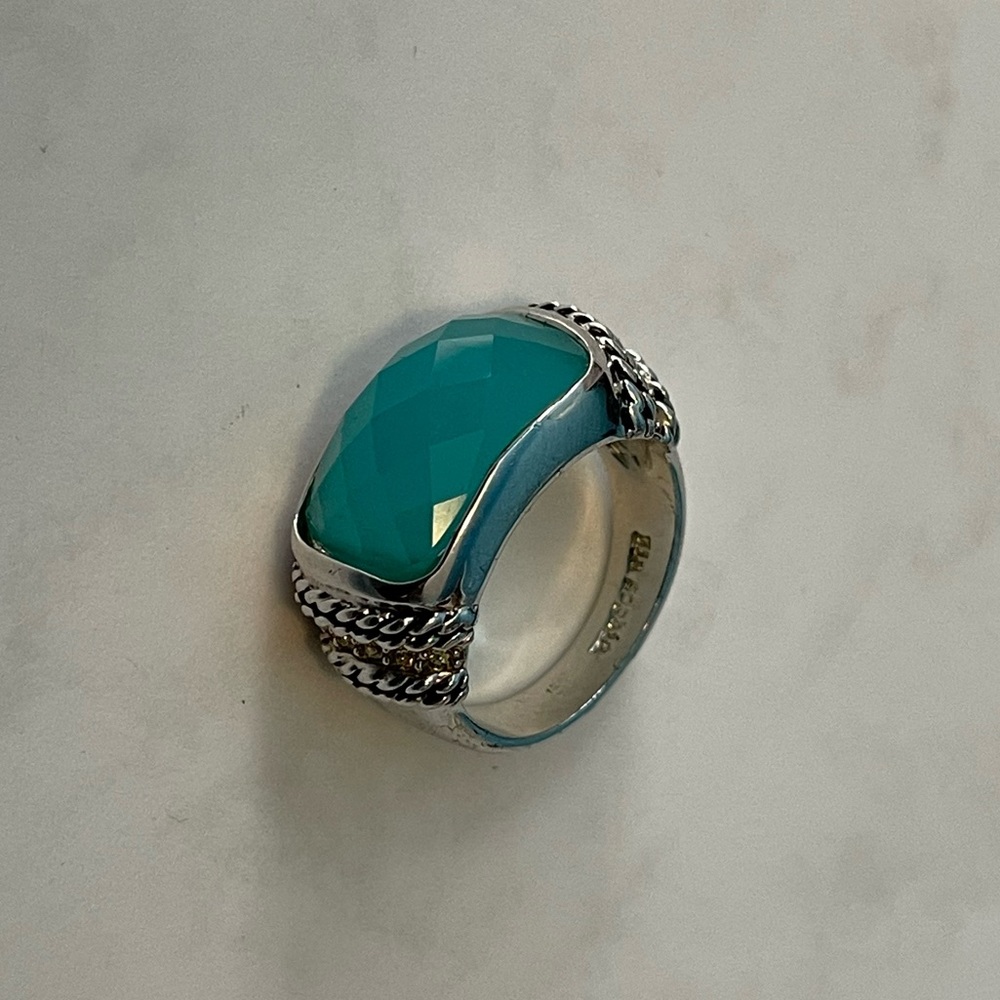 LIA SOPHIA Ring